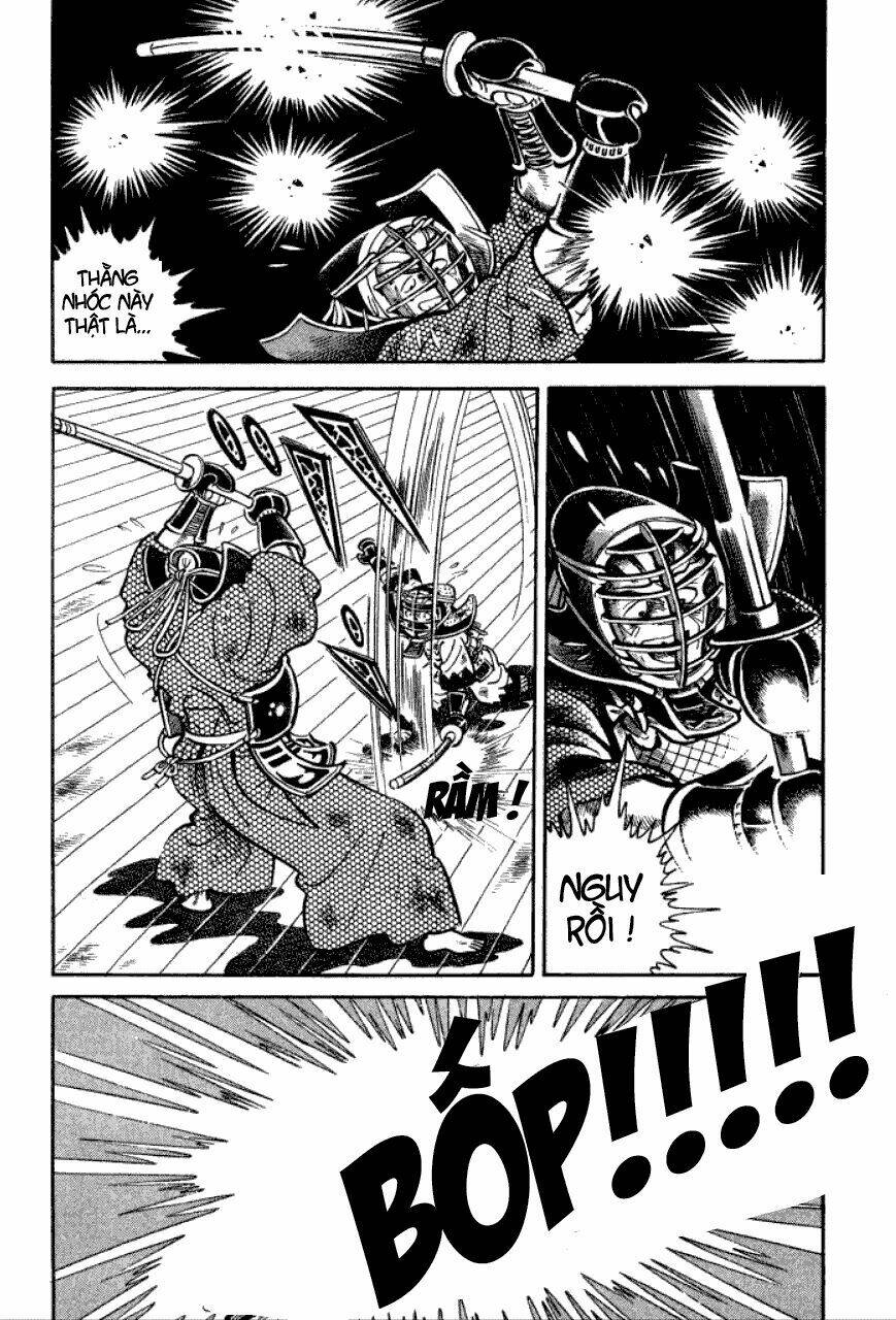 ore wa teppei chapter 133 48