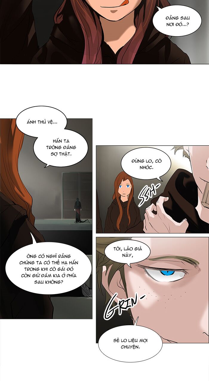 tòa tháp bí ẩn 2 chapter 130 42