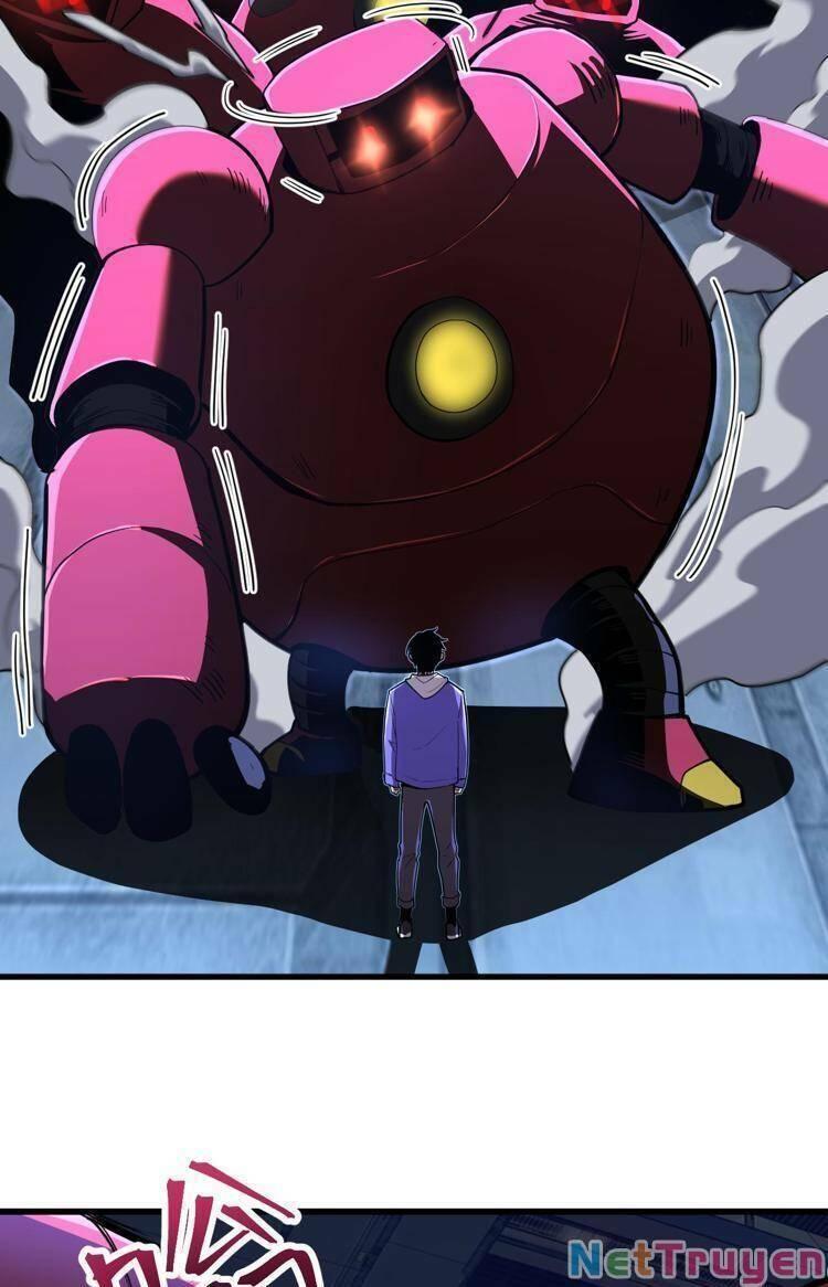 cao võ: ngàn năm tiến hóa chapter 16 6