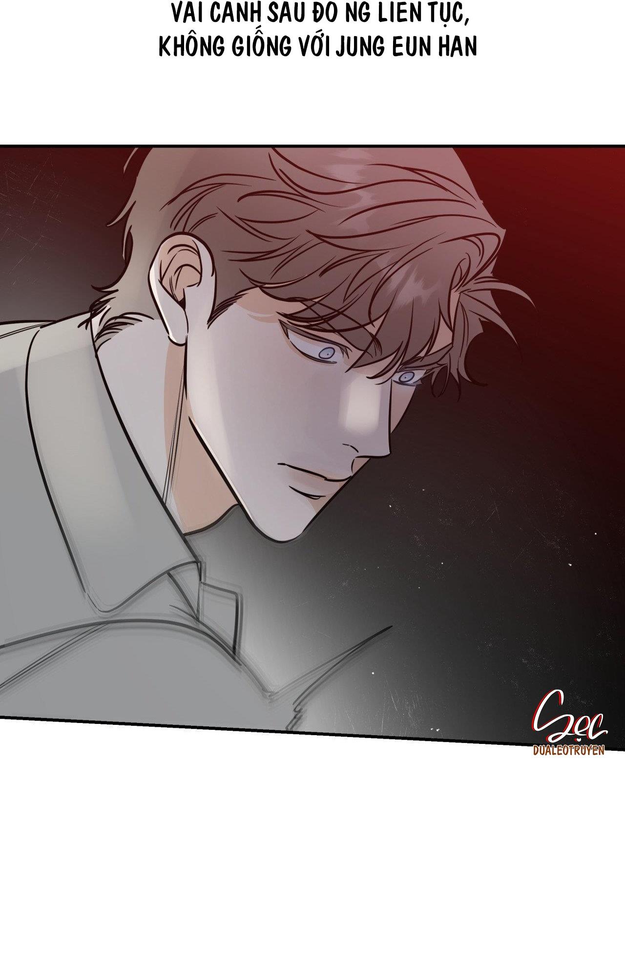 lệnh cứu rỗi chapter 21 16