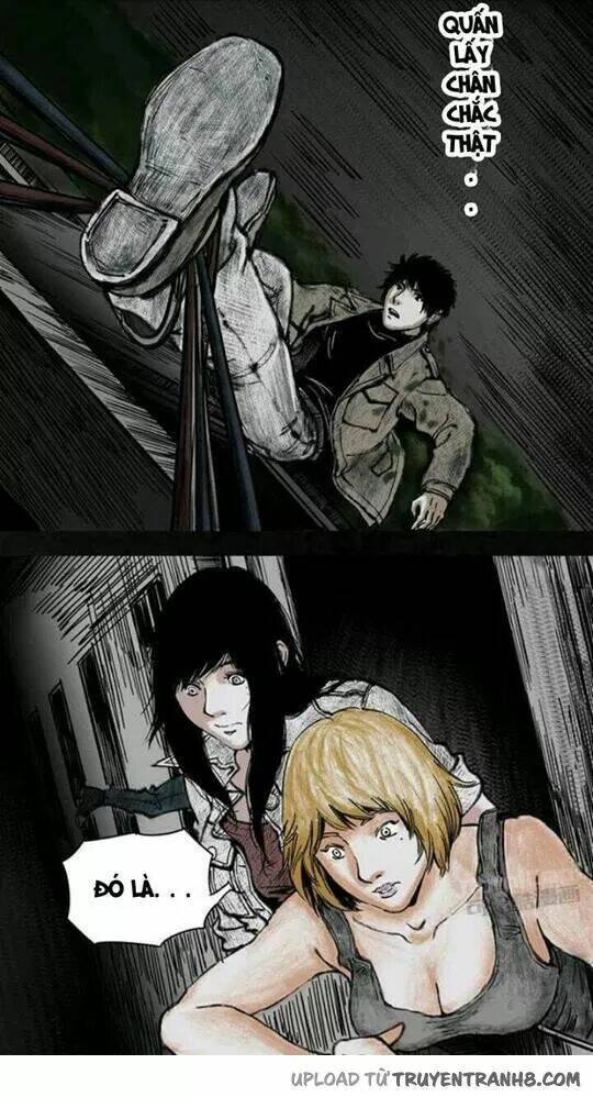trấn thái bình chapter 6 78
