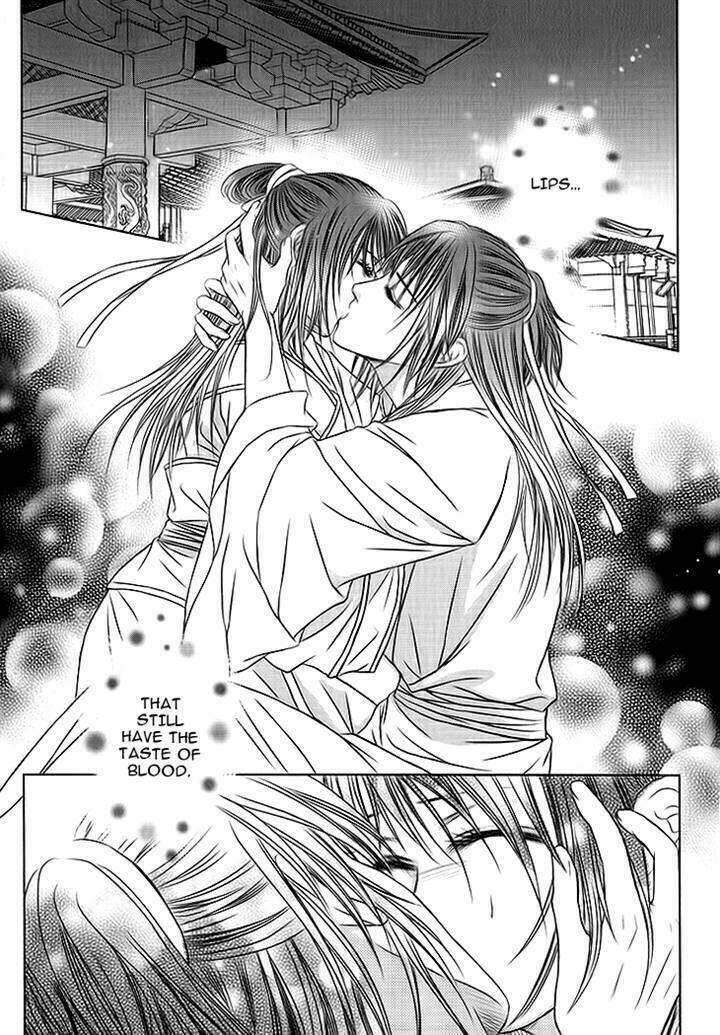 scarlet palace chapter 17 8