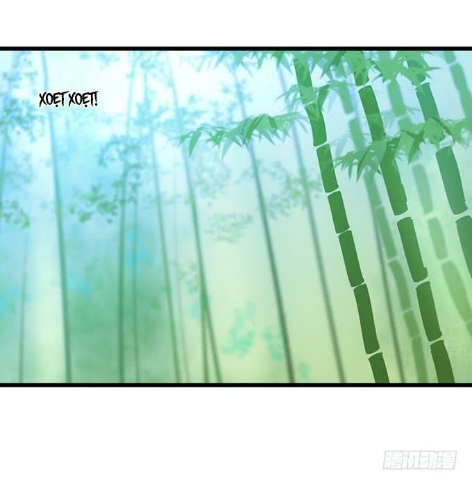 hồ tiên hung bạo chapter 128 24