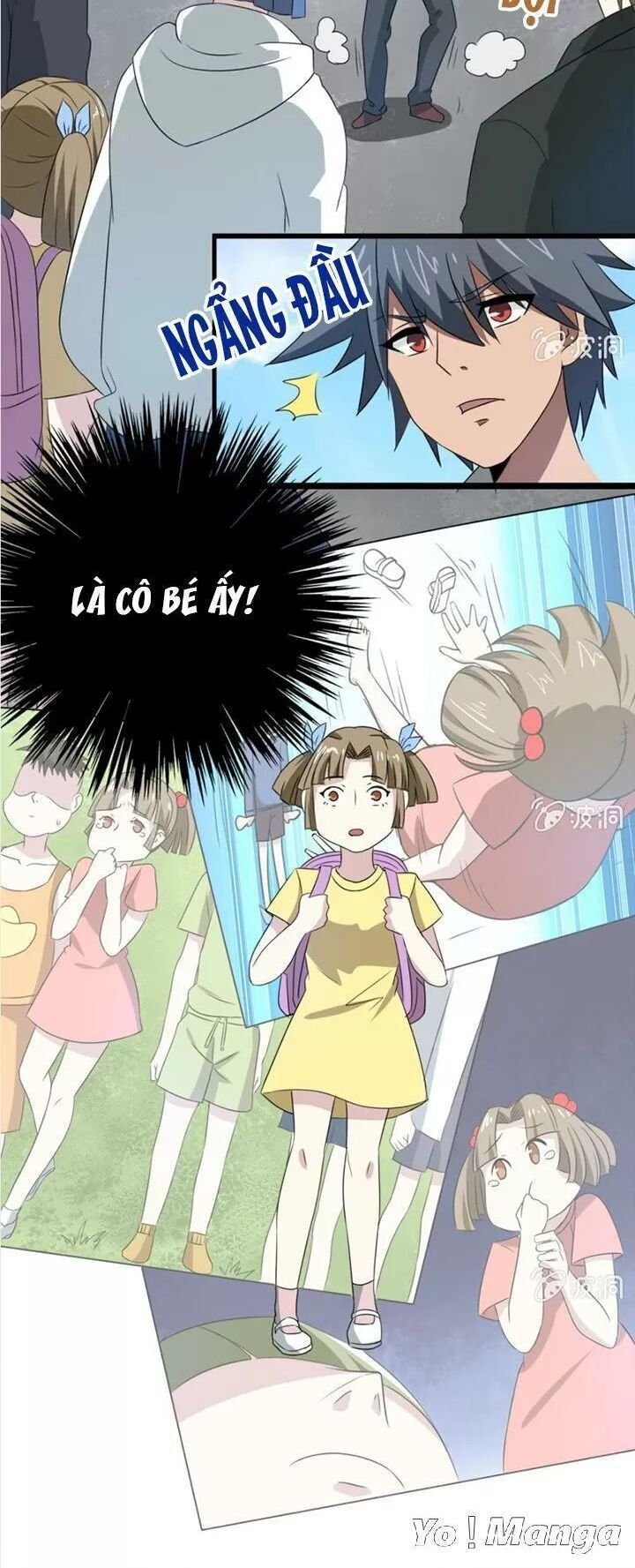 cực phẩm thấu thị chapter 22 7