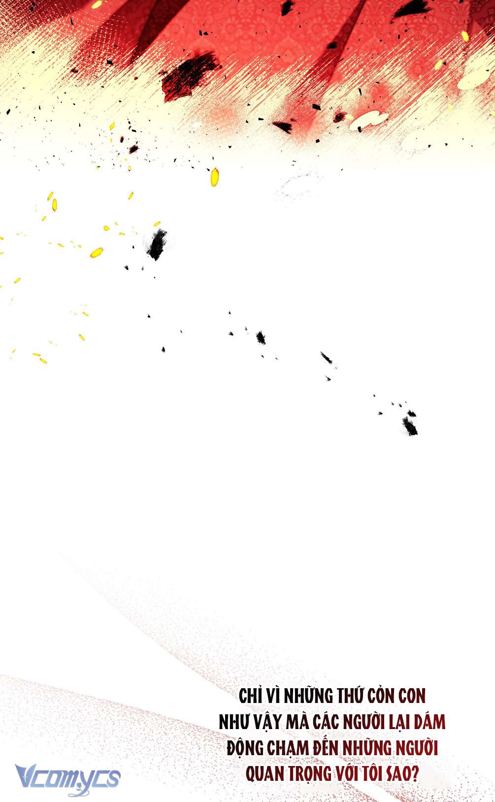 lần đầu bé út được yêu thương chapter 36 55