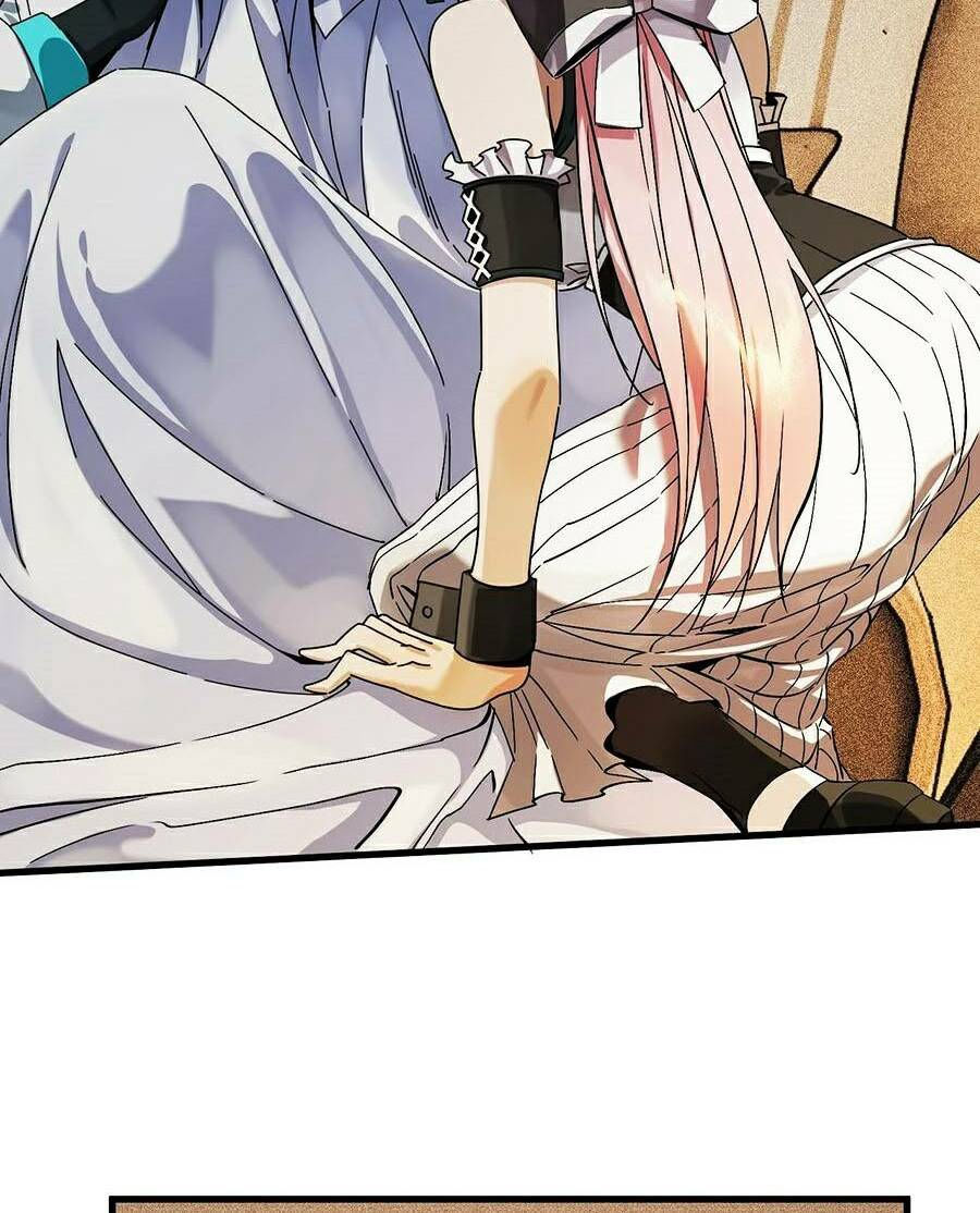 người chơi siêu mạnh chapter 3 14