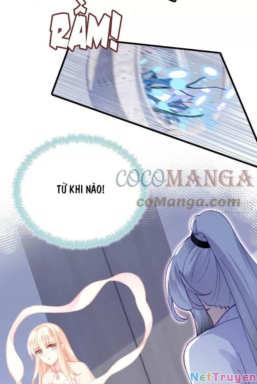 lại bị bệnh chiều chuộng quấn lấy chapter 69 56