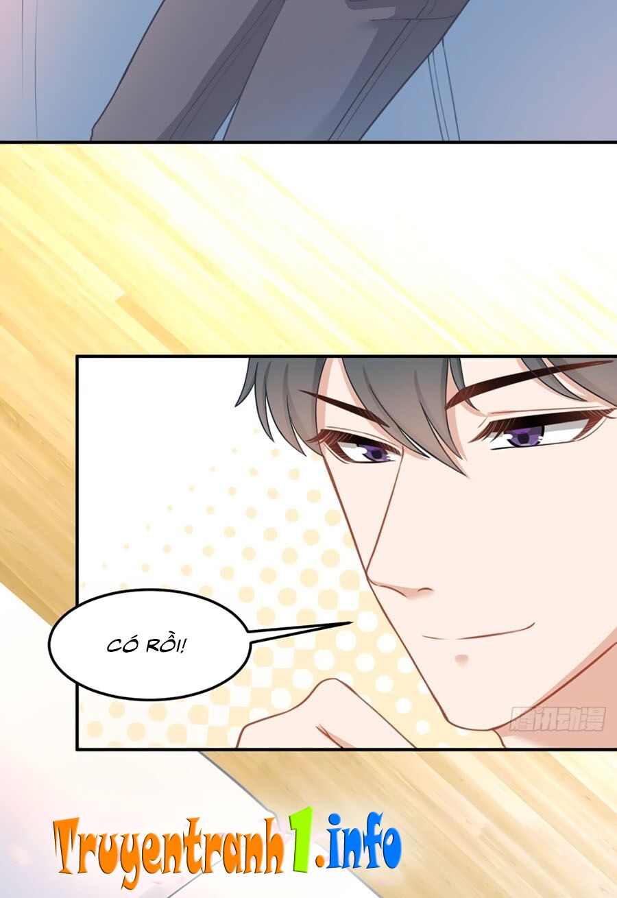 manh bảo ngọt ngào chapter 17 8