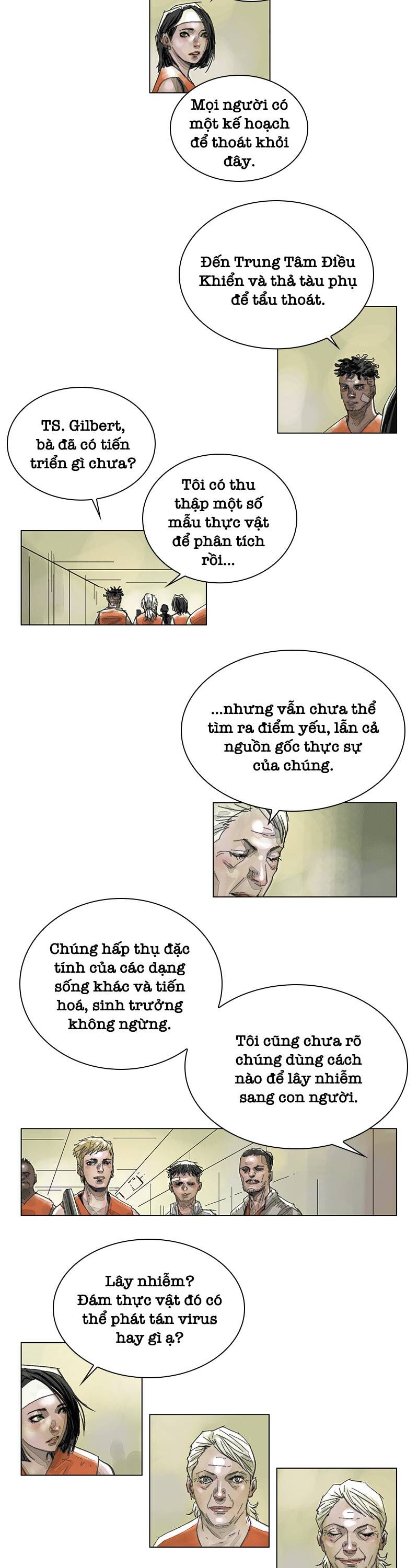 hoa tử đỏ chapter 6 12