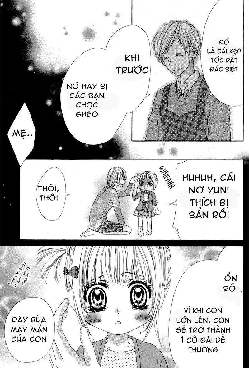 mitsukoi honey chapter 1 20