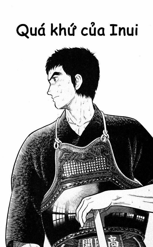 kiếm sĩ musashi chapter 136 3