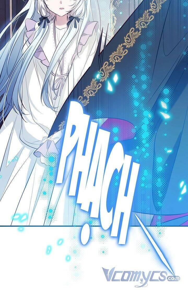 chúng ta có thể trở thành gia đình được không? chapter 52 57