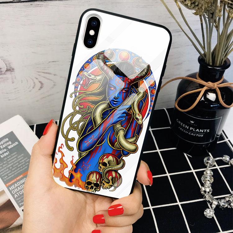 Ốp Lưng Cô Gái Số 1 dành cho Iphone 6/6Plus/6S/6S Plus/7/7Plus/8/8Plus/X/Xs/Xs Max/11/11 Promax/12/12 Promax Lpc20120223
