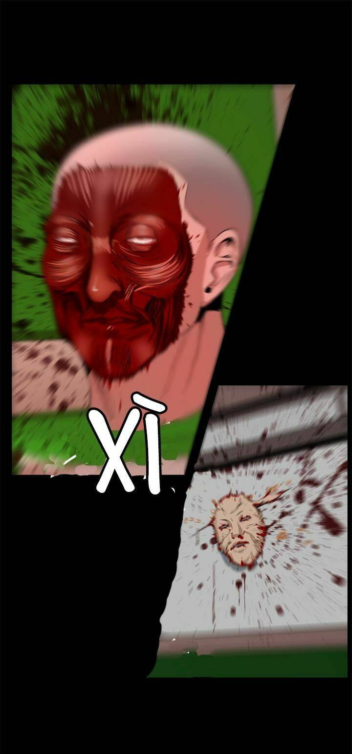 giấc mơ khủng khiếp - deadful dream chapter 8 46