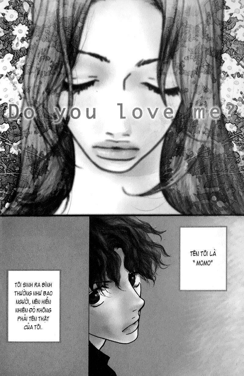 kimi wa petto chapter 2 2