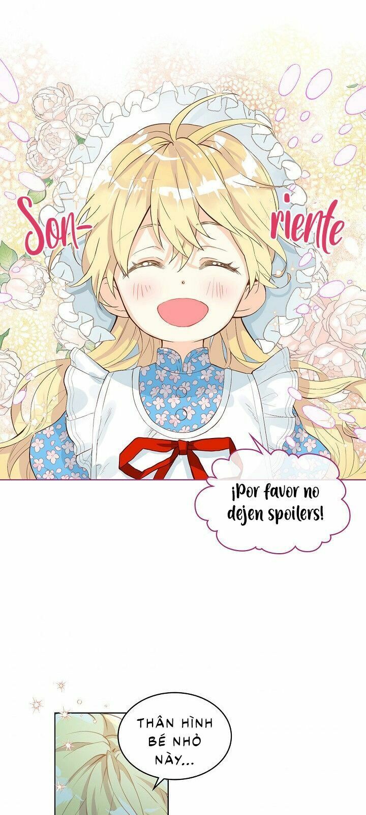 con có phải con là con gái của ngài không? chapter 27 1