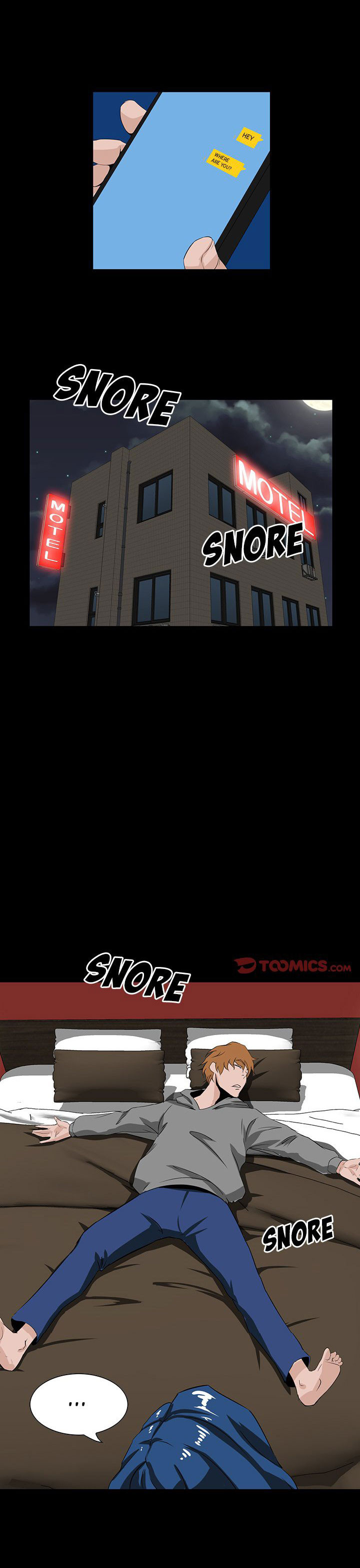 người thừa kế chapter 8 21