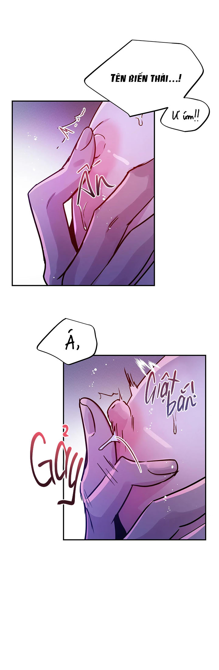 hắc vực chapter 19 8