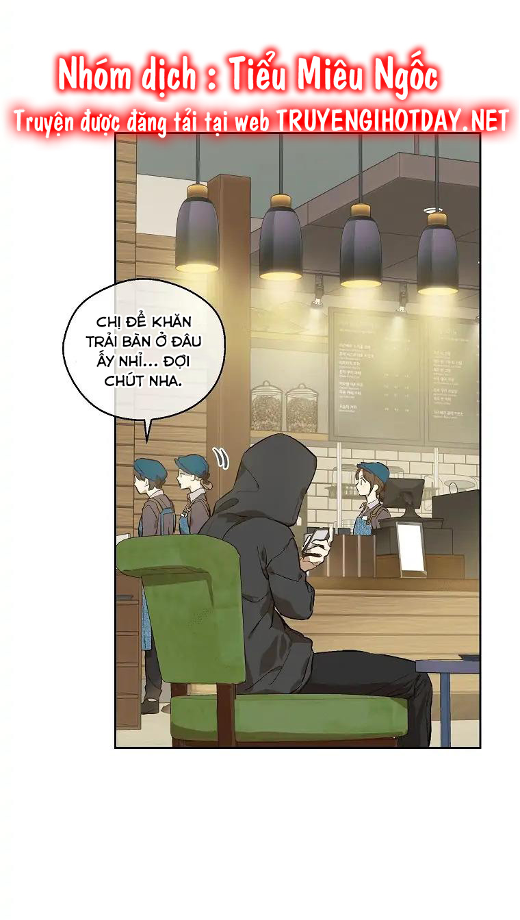 thế giới rộng lớn của chúng ta chapter 12.1 23