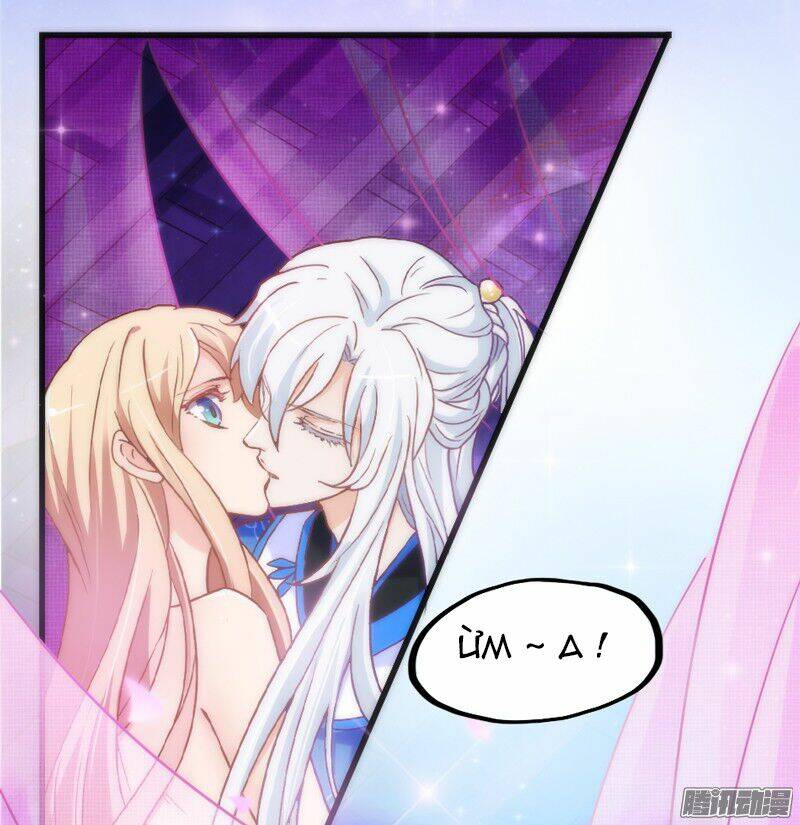 giữ chặt tiểu bạch long chapter 26 14