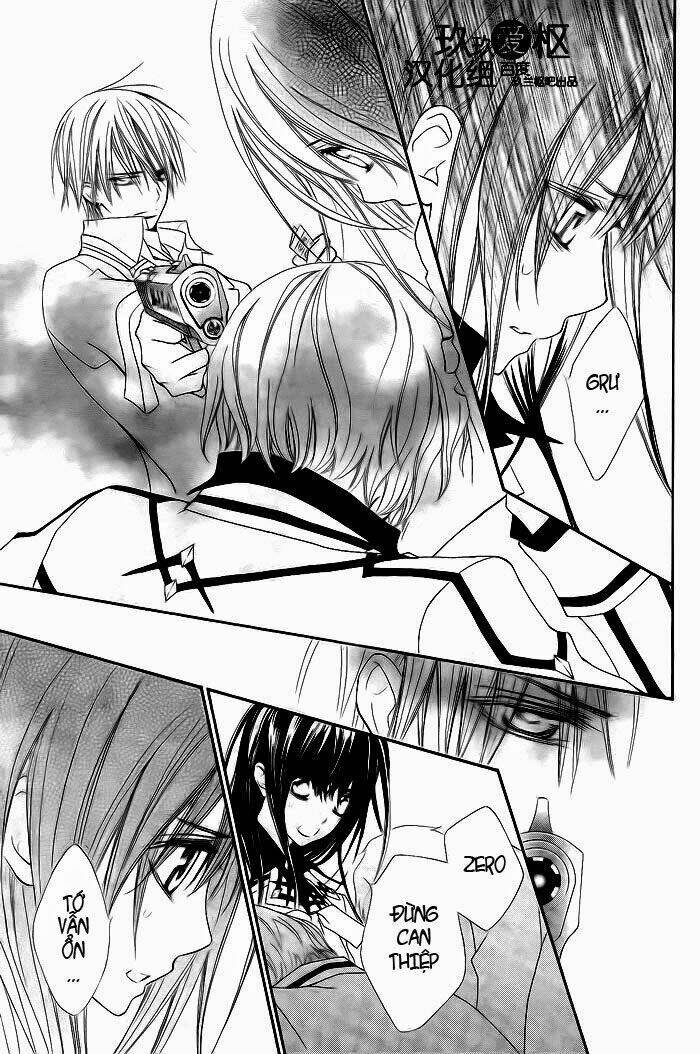 hiệp sĩ vampire chapter 77 21