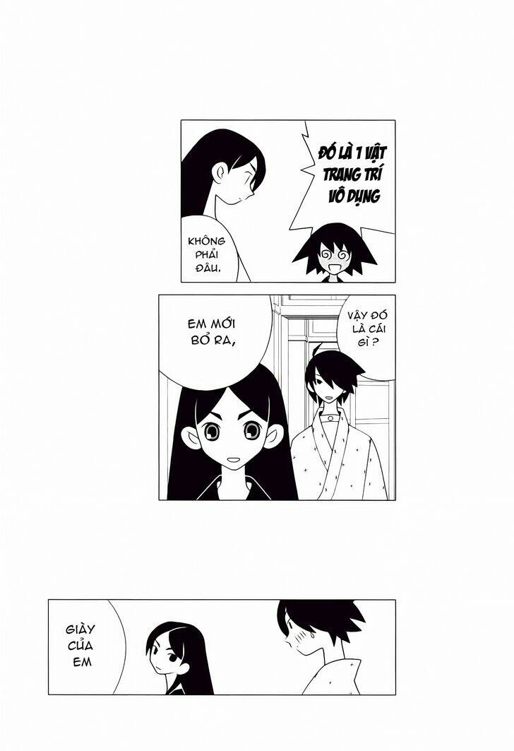 sayounara, zetsubou-sensei chapter 85 18