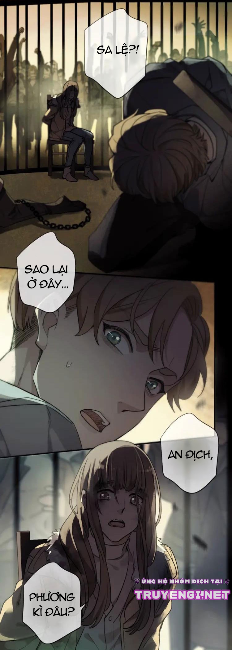 hư vô chapter 2 11