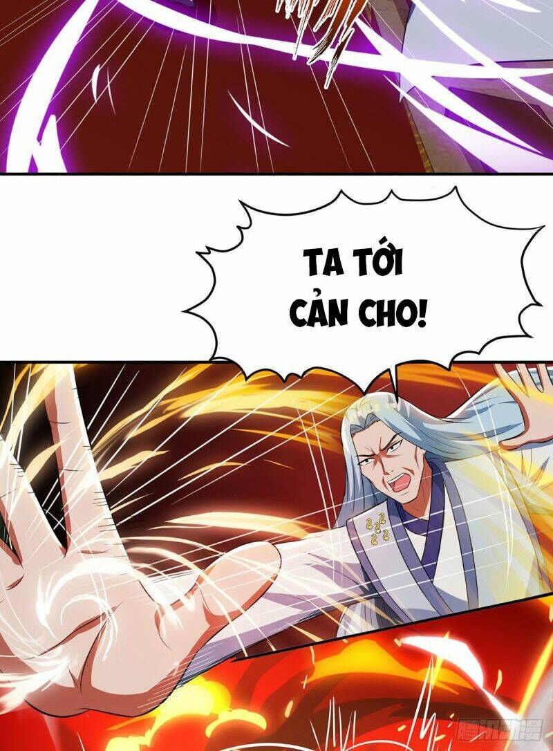 chúa tể tam giới chapter 70 4
