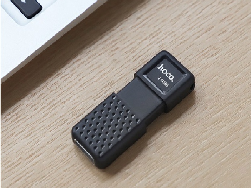 USB 16GB Hoco - Hàng chính hãng