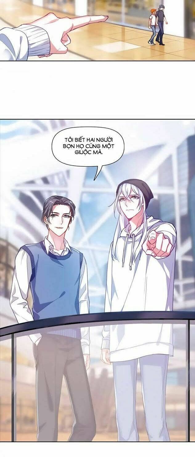 địa ngục cáo bạch thi chapter 55 17