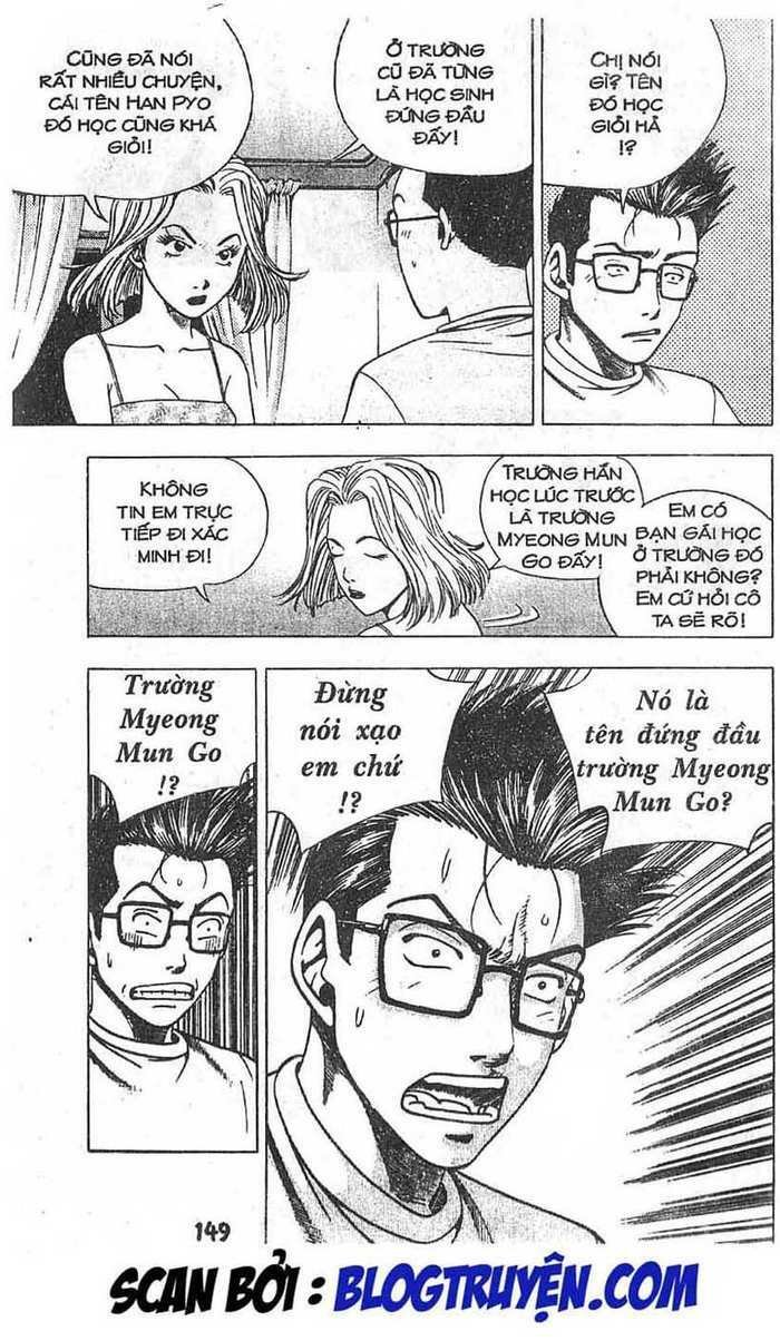 kid gang chapter 83 10