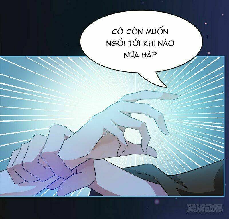 lãnh hôn cuồng ái chapter 5 25