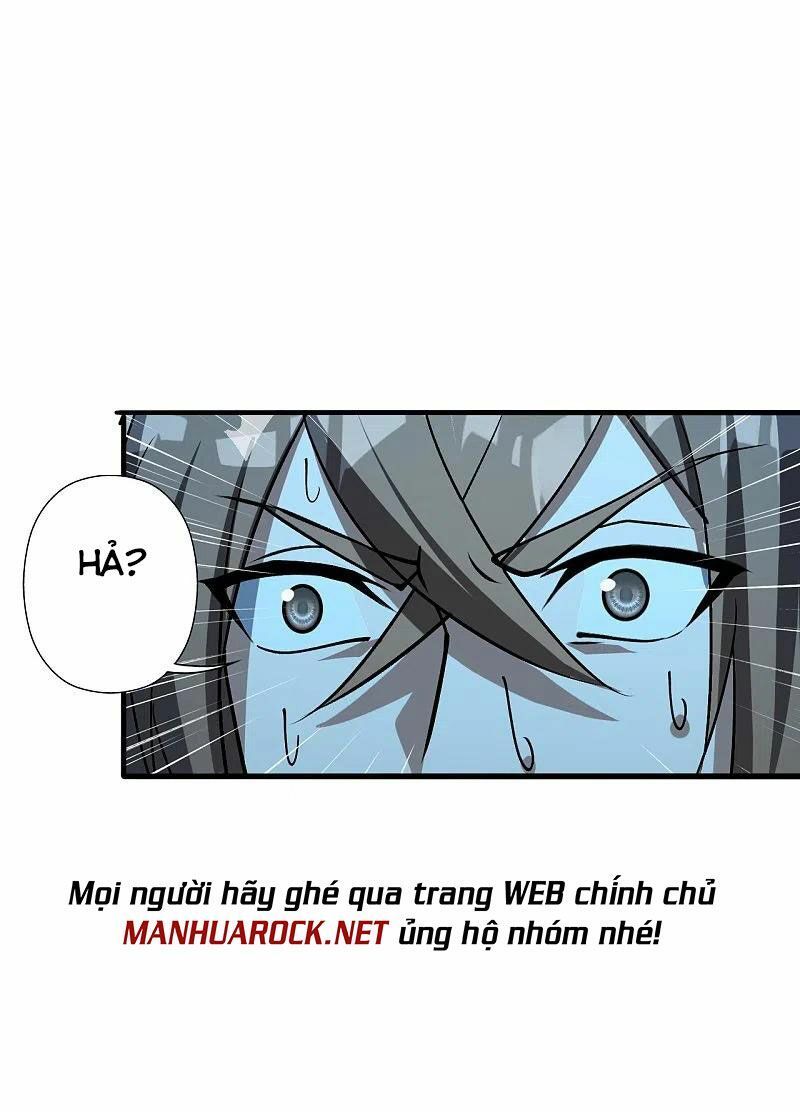 tiên võ đế tôn chapter 240 59