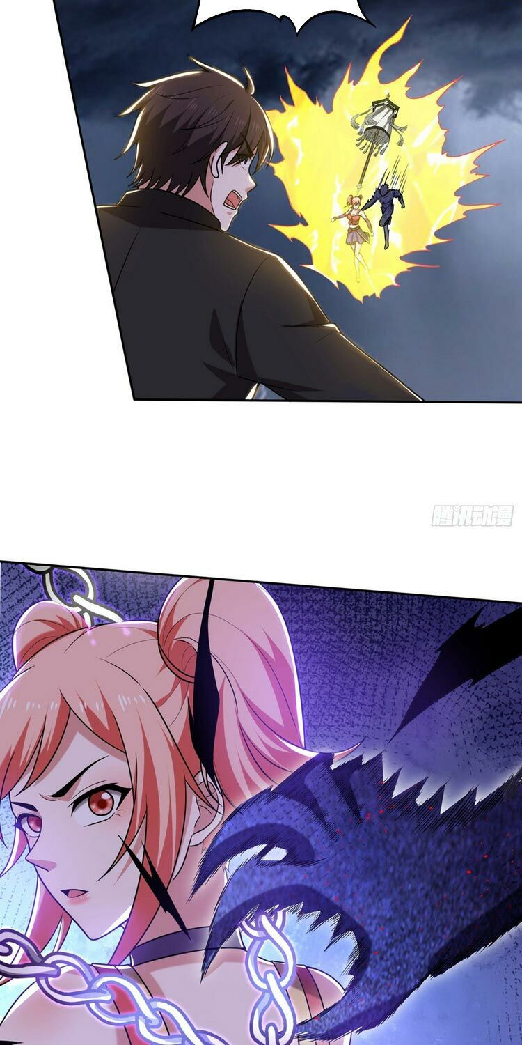 tối cường thần y tại đô thị chapter 201 5