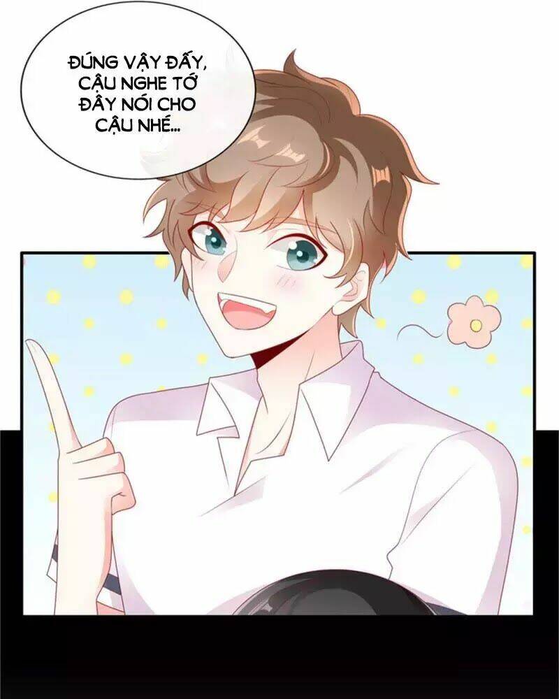 nụ cười cô ấy giống như kẹo đường chapter 25 83