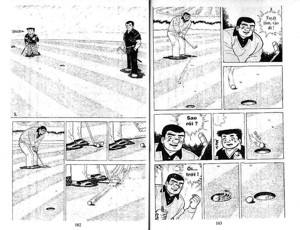 tân teppi chapter 30 49