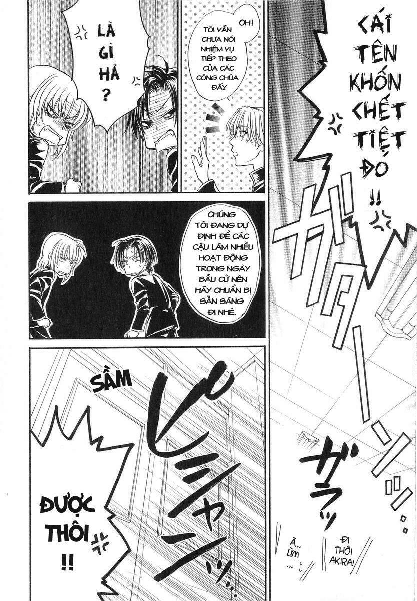 princess princess chapter 15 36