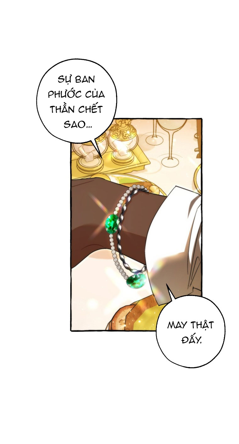 Phế Vật Dòng Dõi Bá Tước chapter 126.2 33