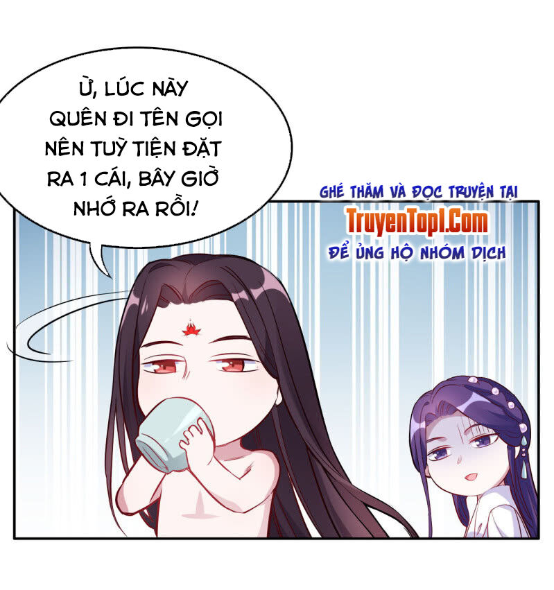 tà y cuồng thê chapter 111 15