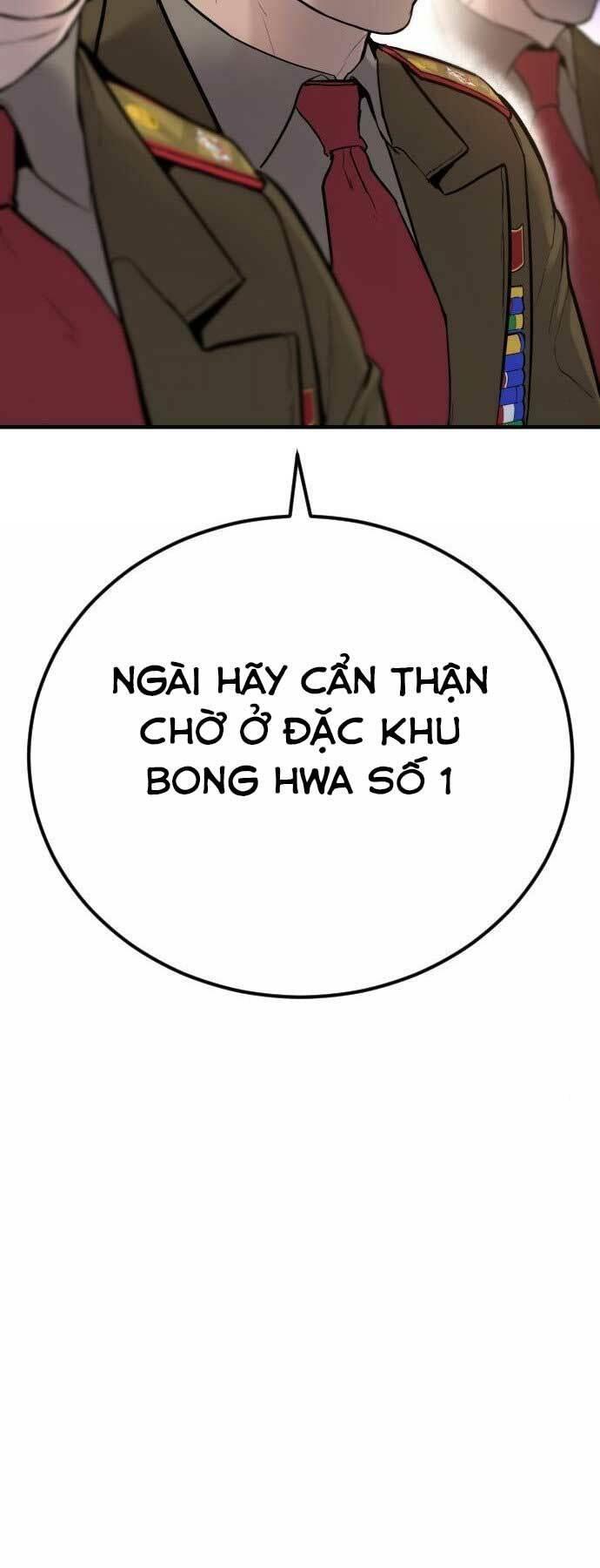 đặc vụ kim chapter 42 27