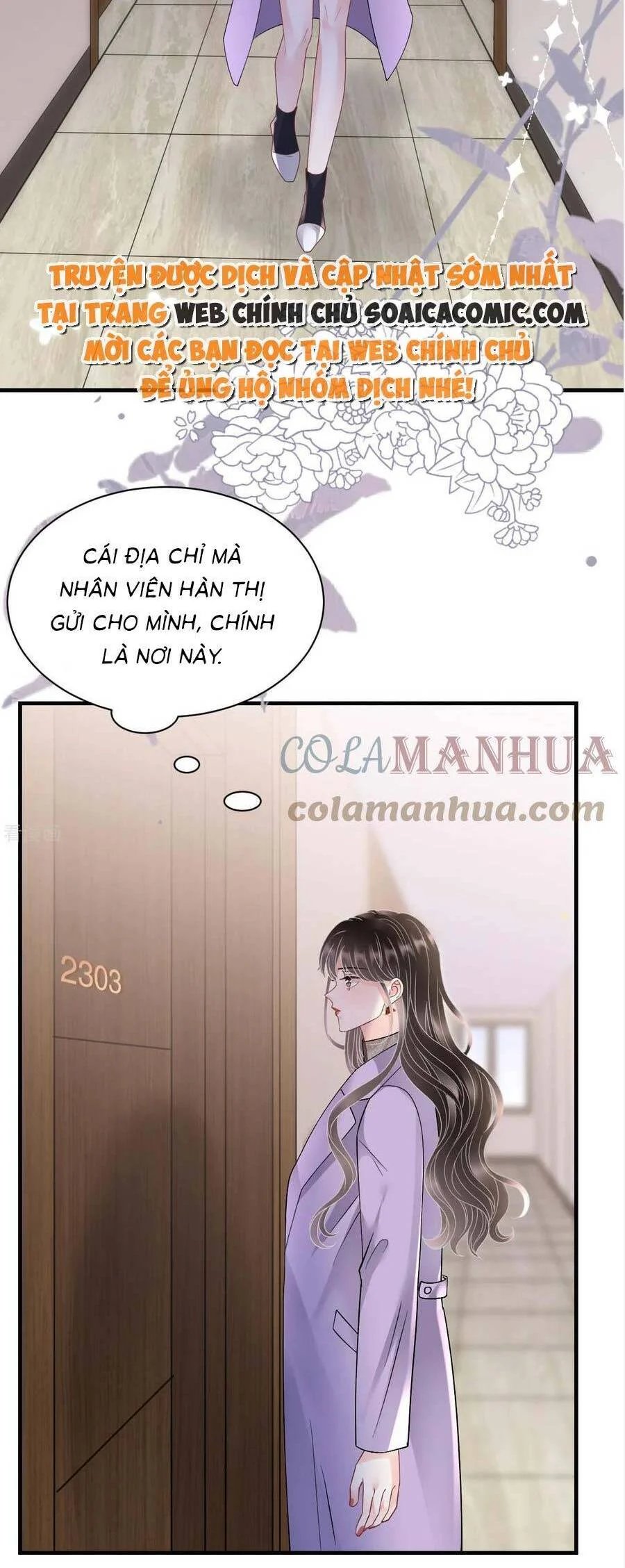 [16+] đại tiểu thư có thể có ý đồ xấu chapter 170 20