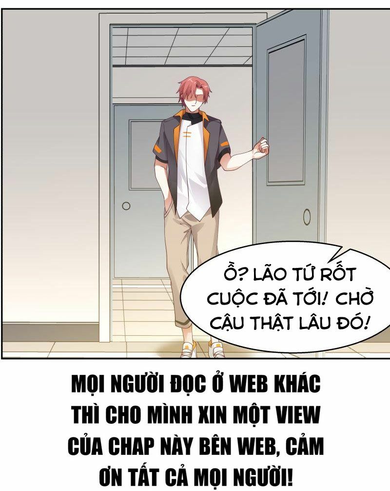 trên người ta có một rồng chapter 396 23
