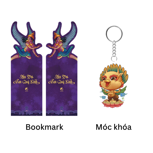 Sách Ấn Độ Vạn Quỷ Kinh