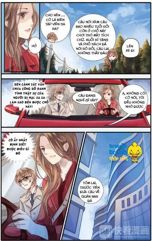 ách xá - yashe chapter 14 10