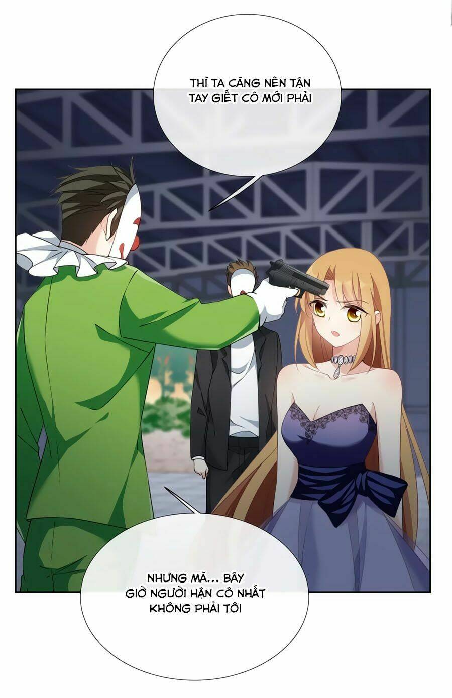 nhân chất tình nhân chapter 17.2 10