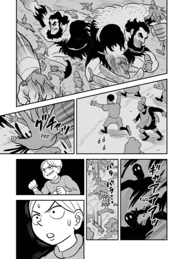 bảng xếp hạng vua chapter 114 10