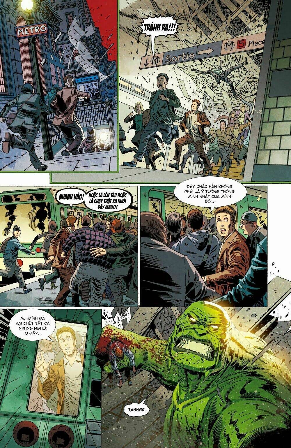 marvel knights - hulk (2014) chapter 1 16