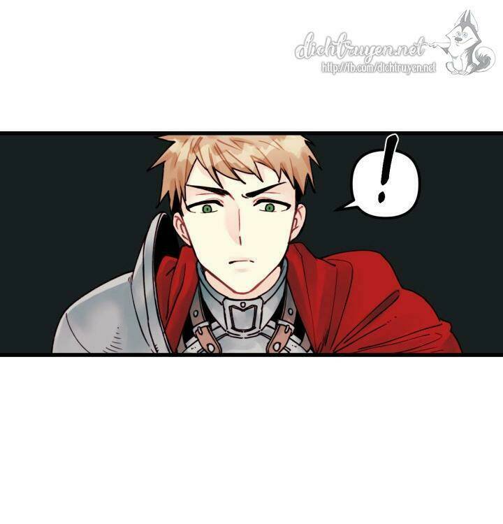 công chúa bãi rác chapter 3 40