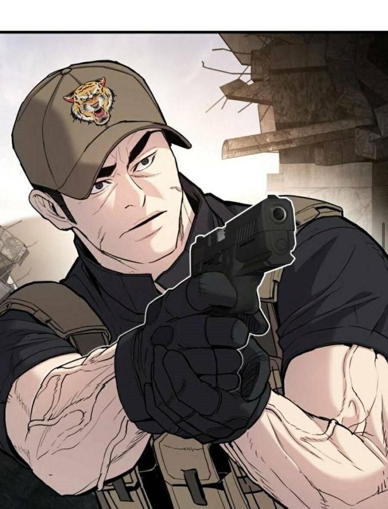 đặc vụ kim chapter 27.5 63