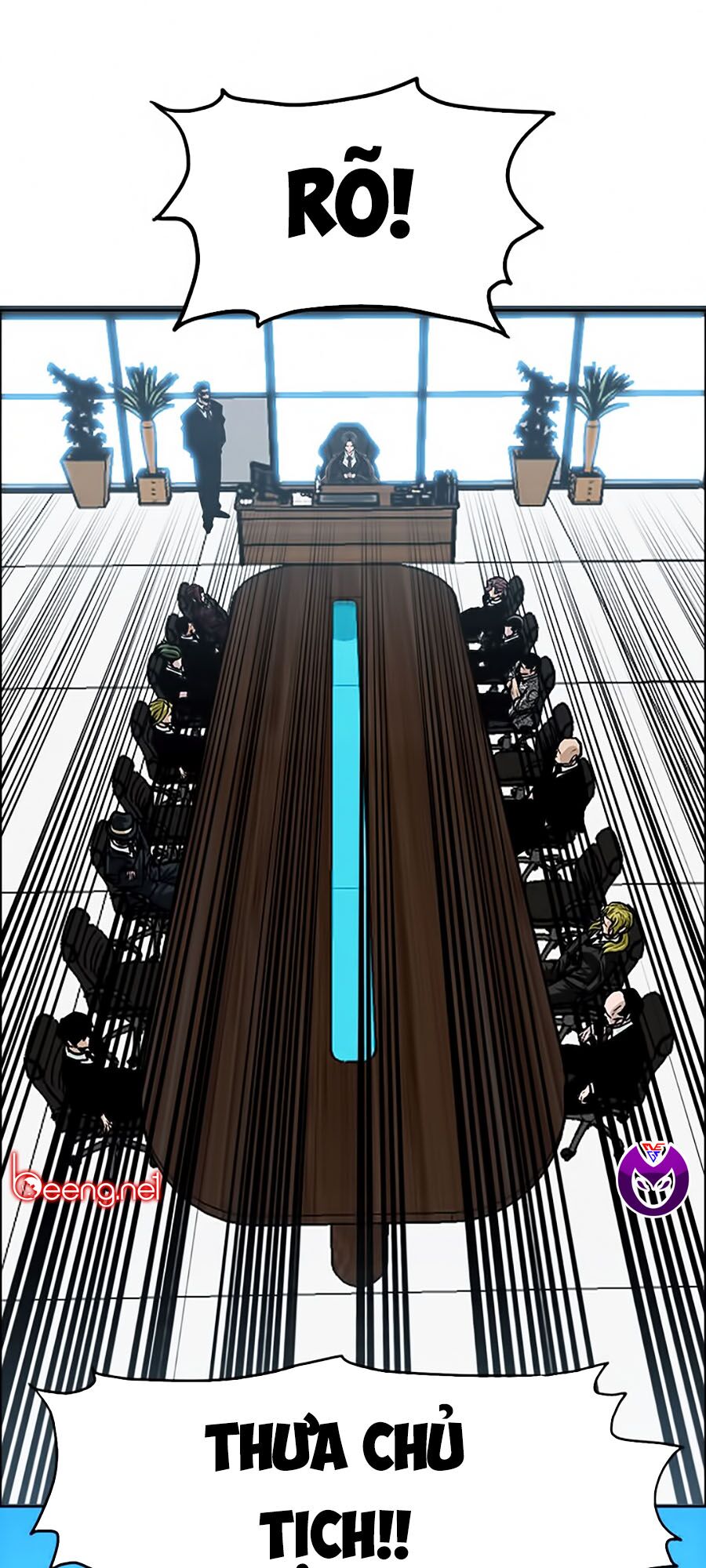 bá chủ học đường ss2 chapter 58 29